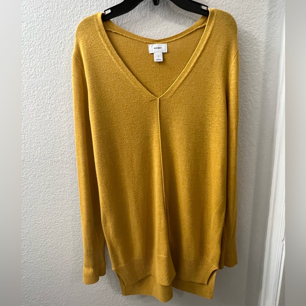 Old Navy Tunic